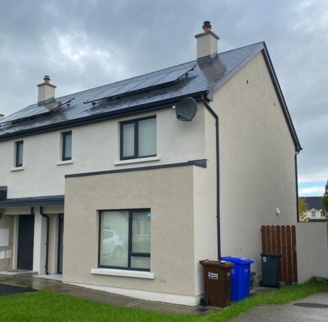 Gutters Fascia Soffit Downpipes in Bangor Erris Bellmullet Ballina Co Mayo 1