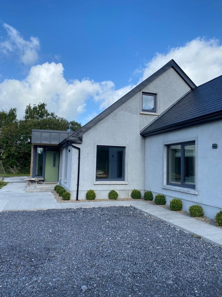 Gutters Fascia Soffit Downpipes in Bangor Erris Bellmullet Ballina Co Mayo 10