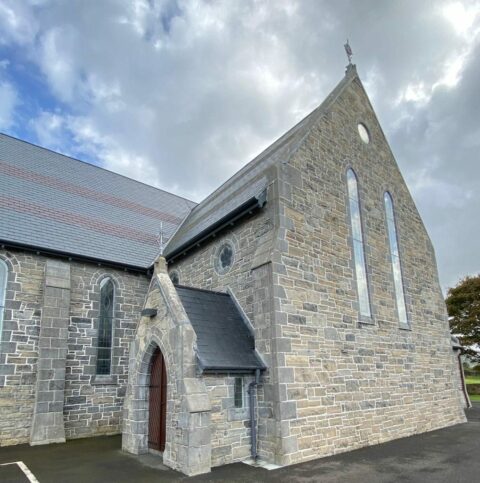 Gutters Fascia Soffit Downpipes in Bangor Erris Bellmullet Ballina Co Mayo 18