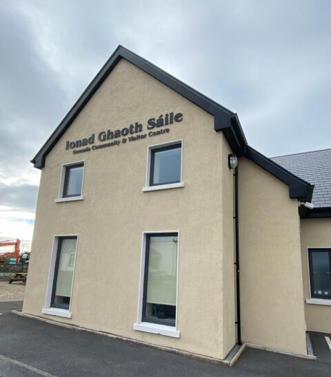 Gutters Fascia Soffit Downpipes in Bangor Erris Bellmullet Ballina Co Mayo 5