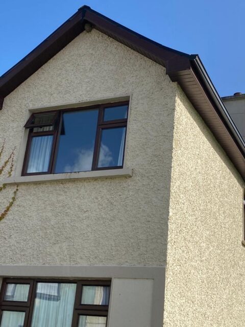 Gutters Fascia Soffit Downpipes in Bangor Erris Bellmullet Ballina Co Mayo 7